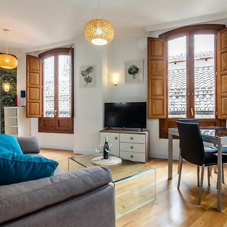Tuguest San Sebastian Apartment 그라나다 외부 사진