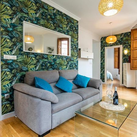 Tuguest San Sebastian Apartment 그라나다 외부 사진