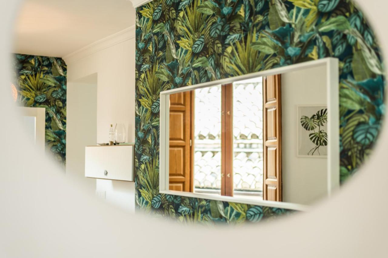 Tuguest San Sebastian Apartment 그라나다 외부 사진