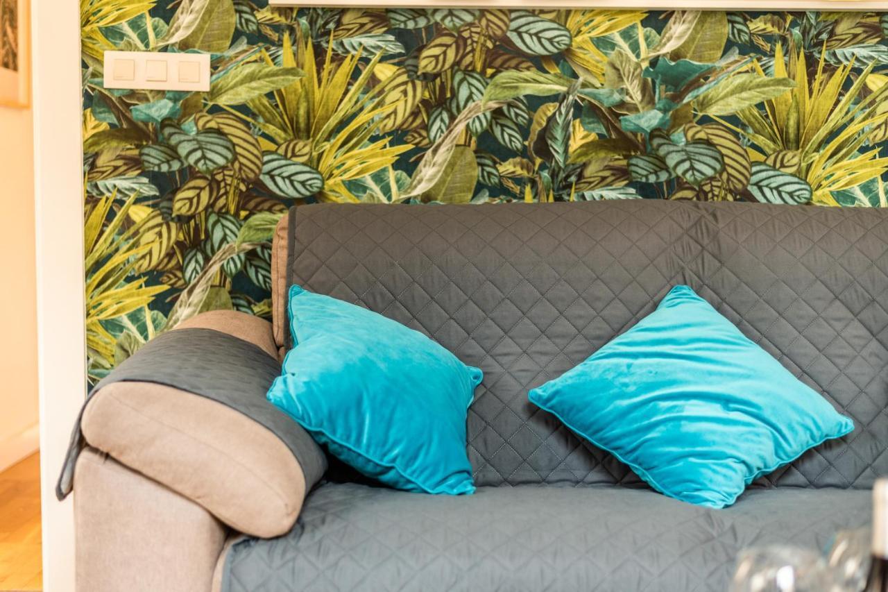 Tuguest San Sebastian Apartment 그라나다 외부 사진