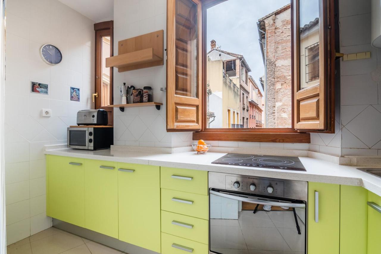 Tuguest San Sebastian Apartment 그라나다 외부 사진