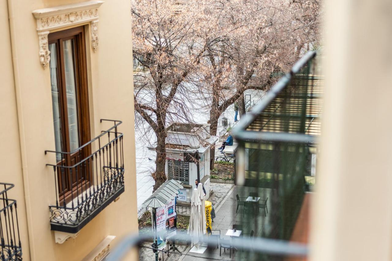 Tuguest San Sebastian Apartment 그라나다 외부 사진
