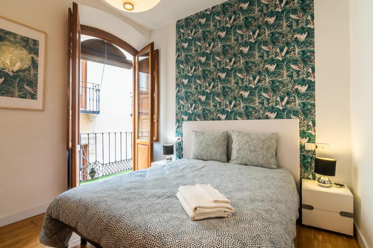 Tuguest San Sebastian Apartment 그라나다 외부 사진