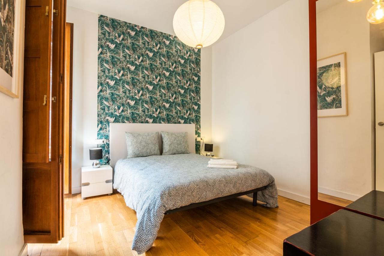 Tuguest San Sebastian Apartment 그라나다 외부 사진