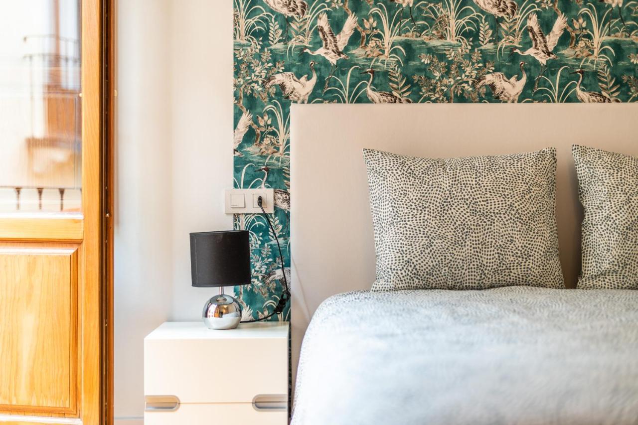 Tuguest San Sebastian Apartment 그라나다 외부 사진