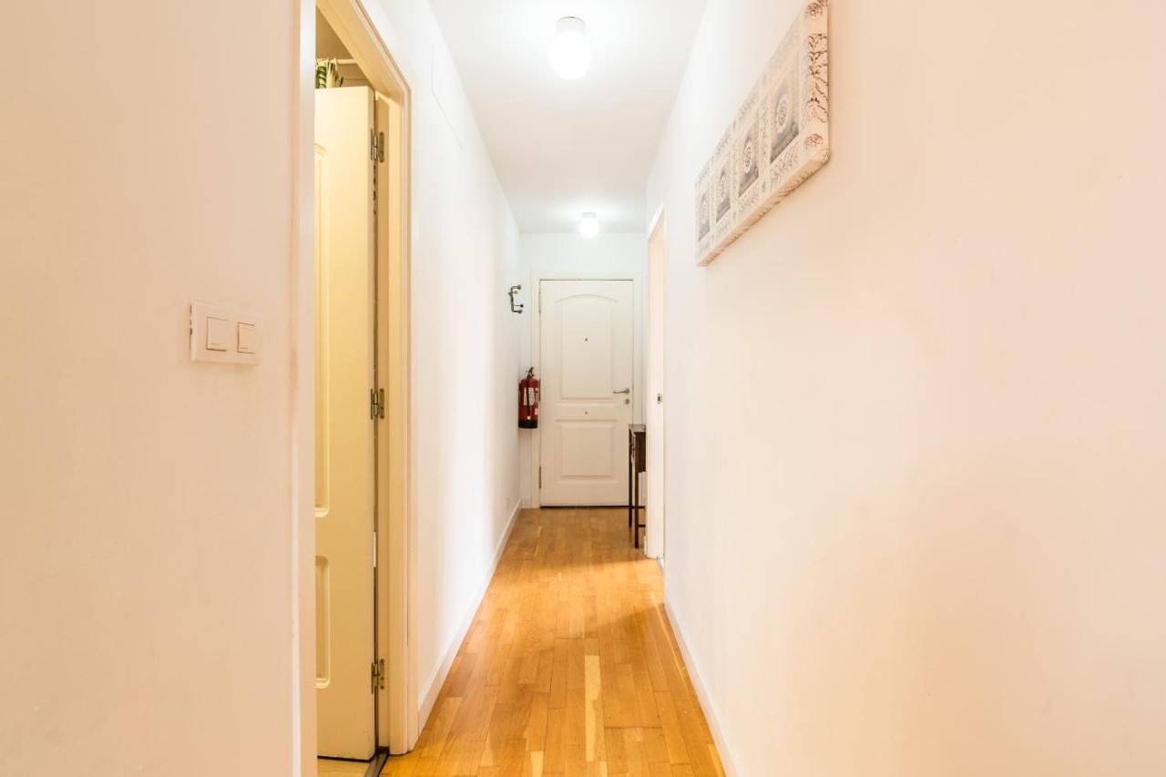 Tuguest San Sebastian Apartment 그라나다 외부 사진