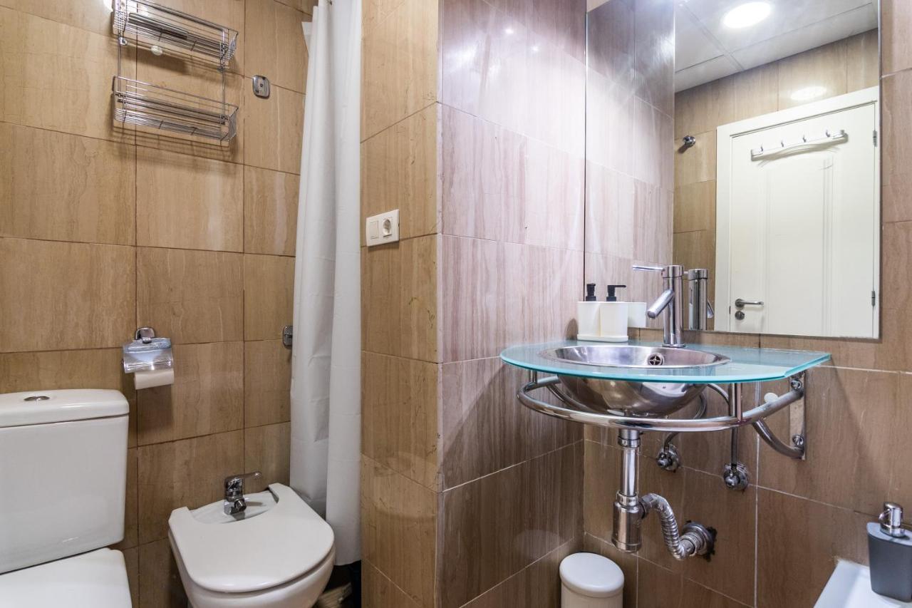 Tuguest San Sebastian Apartment 그라나다 외부 사진